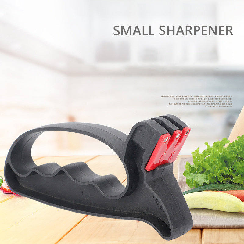 Scissor Sharpening Tool