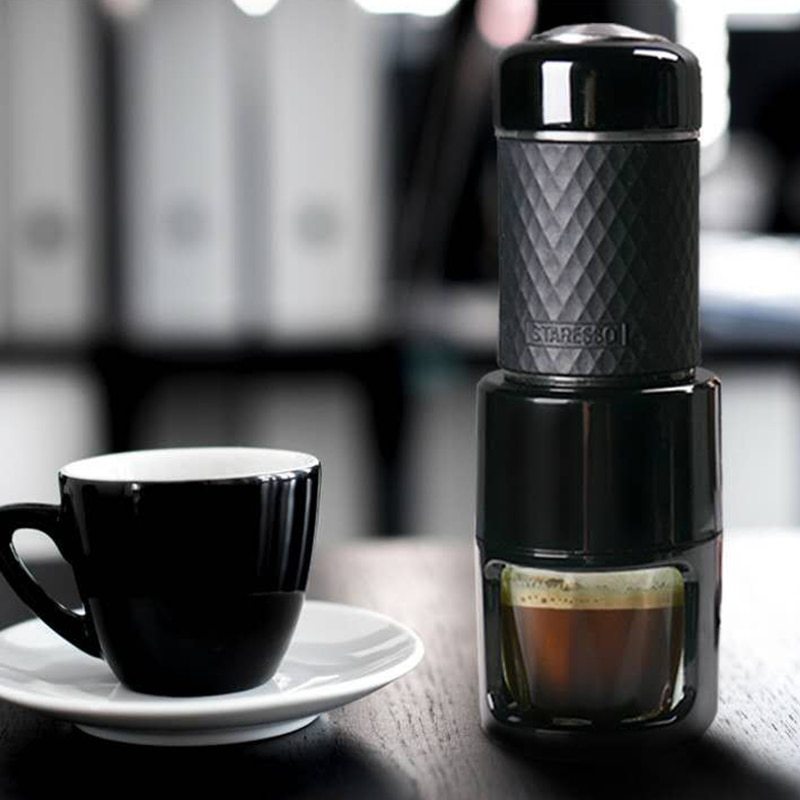 Portable Manual Coffee