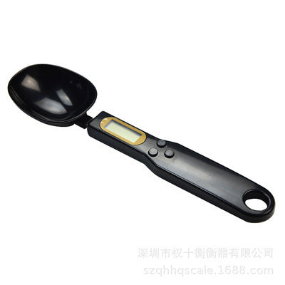 Measuring Spoon