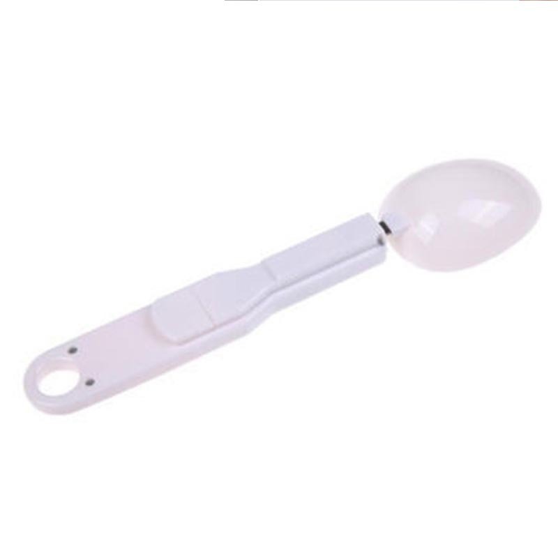 Measuring Spoon