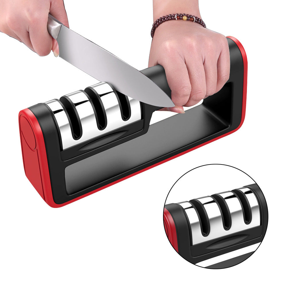Knife Sharpener