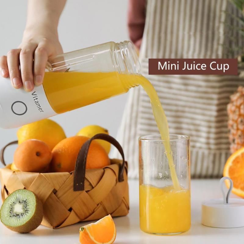 350ML Portable Blender