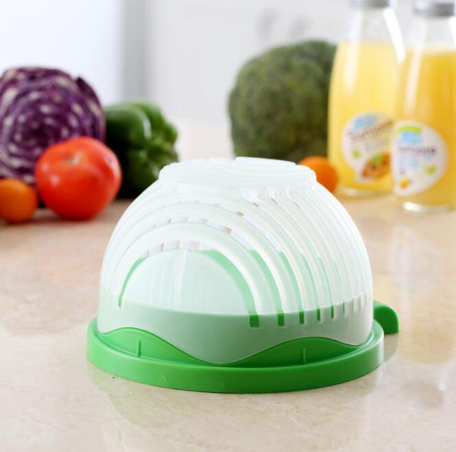 Salad Cutter