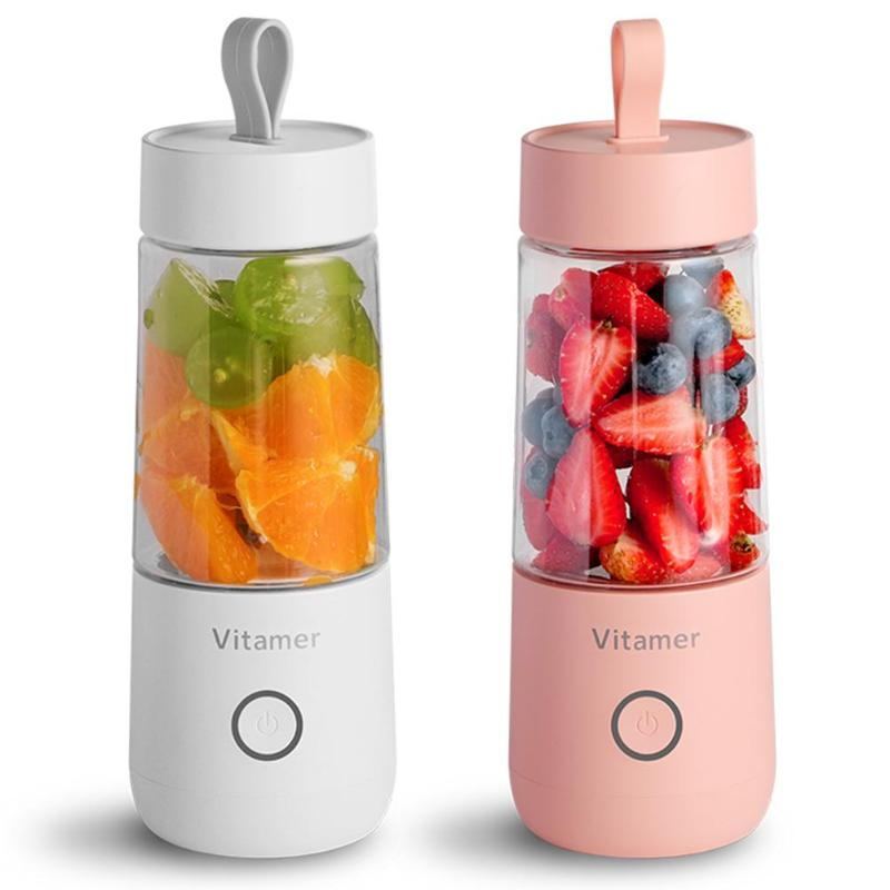 350ML Portable Blender