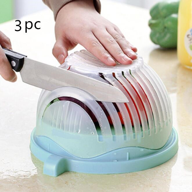 Salad Cutter