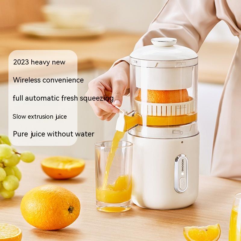 Electric Juicer