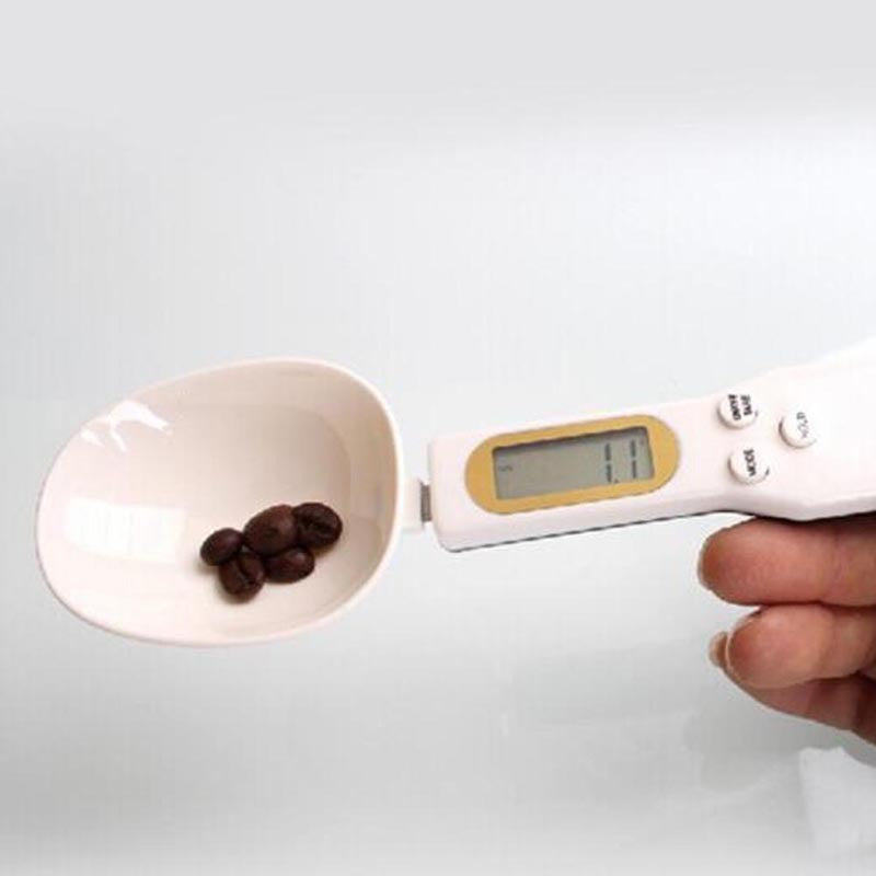 Measuring Spoon
