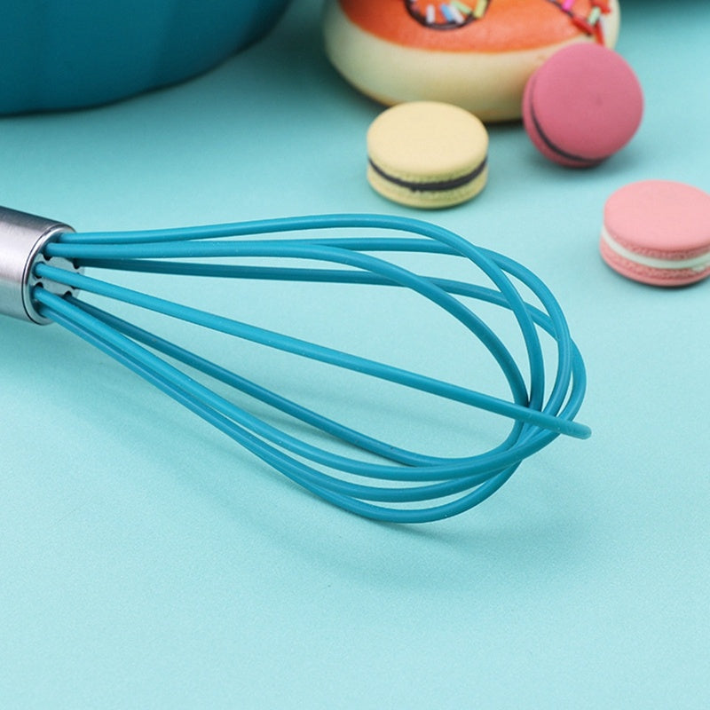 Silicone Baking Set