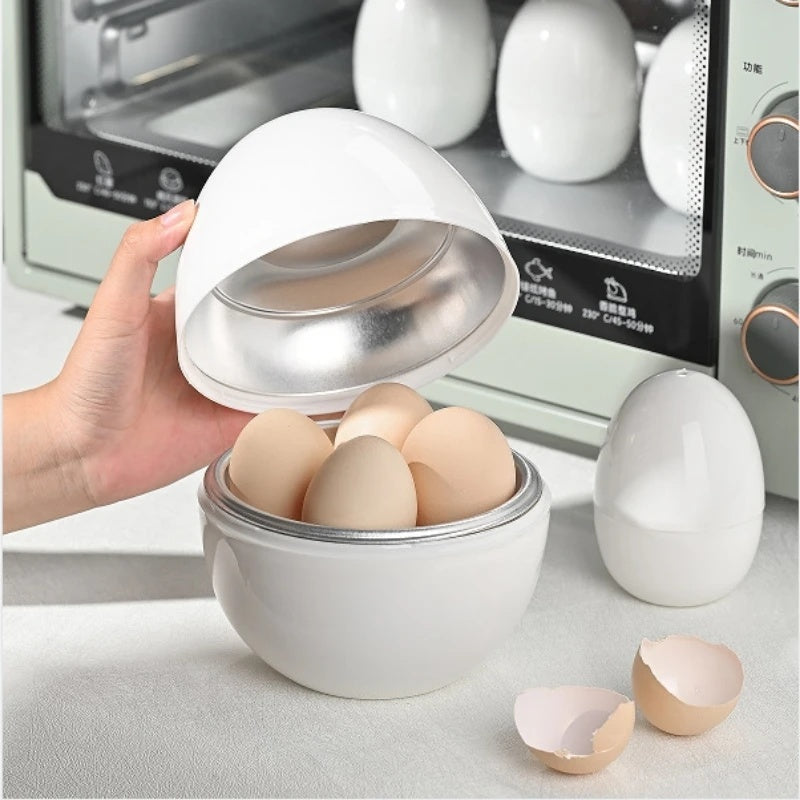 Egg Steamer