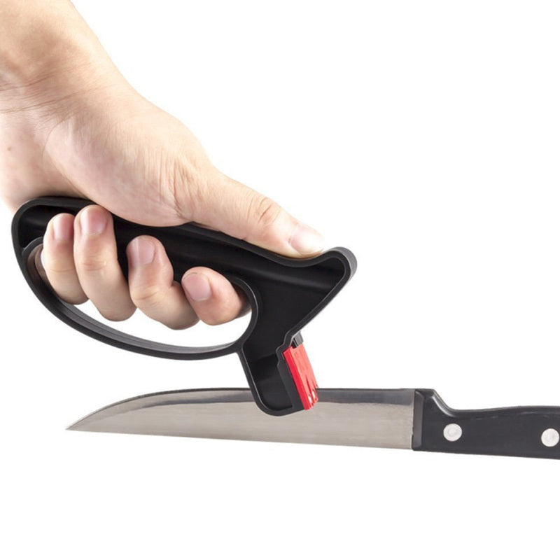 Scissor Sharpening Tool