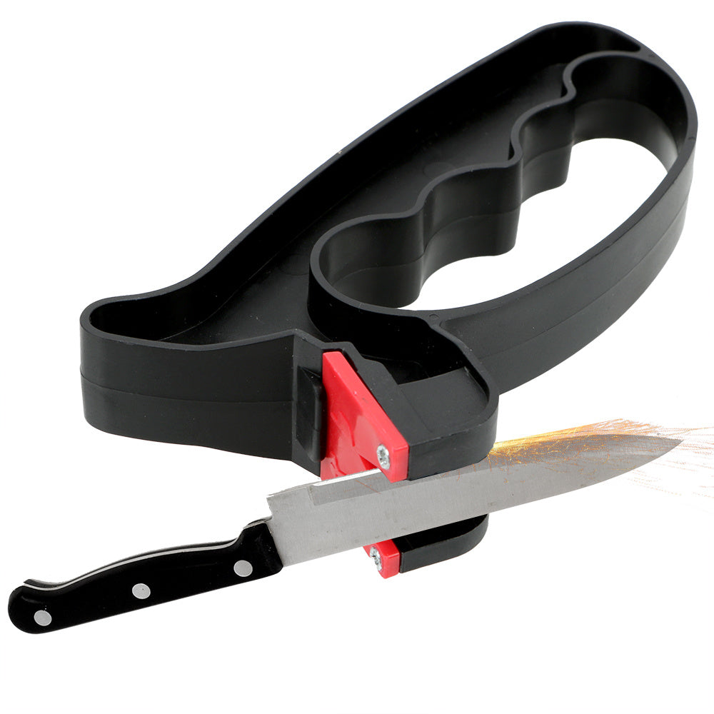 Scissor Sharpening Tool