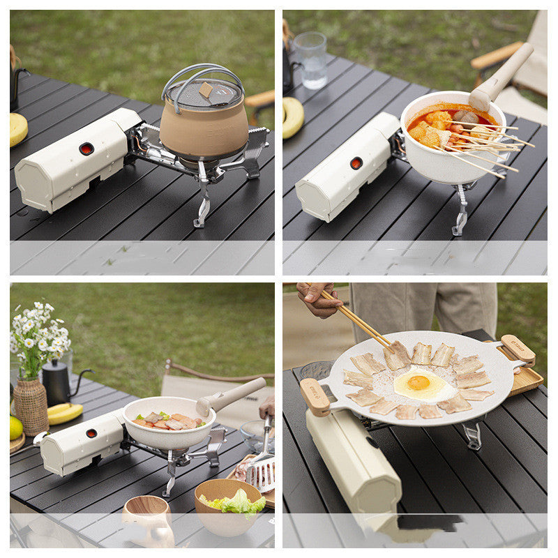 Portable Stove