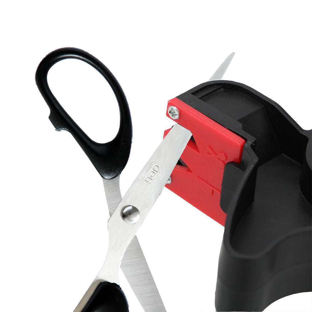 Scissor Sharpening Tool
