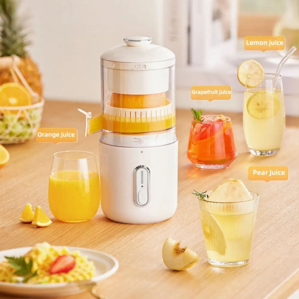 Electric Juicer
